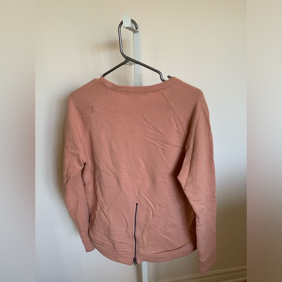 Forever21 Cotton Sweatshirt - Picture 2 of 2